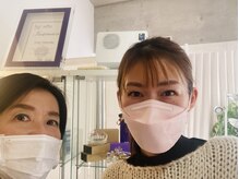 ブリリアン/まゆ毛サロン　大人女子　なんば