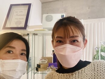 ブリリアン/まゆ毛サロン 大人女子 なんば