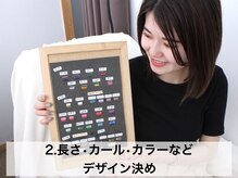 ナルカ(naluca)/LEDエクステ／大阪／堺／