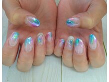 ネイルラビット(NAIL Rabbit)/