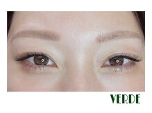 ヴェルデ(verde)/