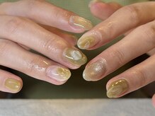 トイロ(toiro)/ニュアンスネイル