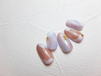 ルカ 大宮(Luca)/<HAND>オリジナルコース