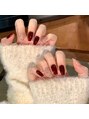 ピンキーネイル(Pinky Nail) Ami