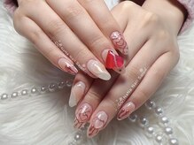 シーシーナナ ネイルサロン(CC NaNa Nail Salon)/