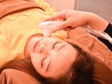 マイアート(My Art)/左右差、浮腫み、たるみ改善