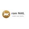ラムネイル(ram NAIL)ロゴ