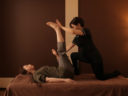 ムーブボディケア(Move*Body care)の写真