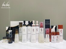 ベベ 表参道(bebe)/リアボーテ