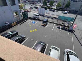 ラヴィ(Lavie)/駐車場 6番