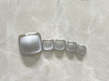 フット定額コース