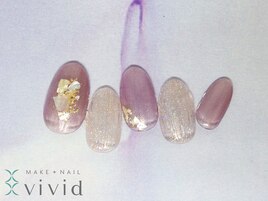 オリジナルネイル♪