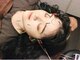 ナイン整体院の写真/[美容鍼×微弱電流]お顔のむくみ/たるみ改善/リフトアップ効果に期待大!美容鍼灸★小顔調整コース ¥8000