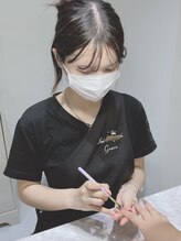 ネイルサロン グレイス(Grace) Mina 