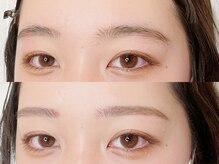オパール 大阪梅田(op_l)/梅田/眉毛/アイブロウ/眉サロン