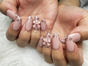 エニィ(Any)/フリーアート