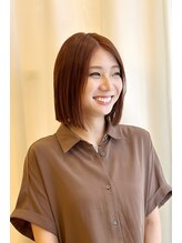 トリシア 銀座店(tricia)&nbsp;西 村