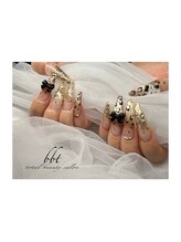 ヘアーアンドネイル ビビット(bbt)/bbt nail