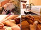 日本橋トータルボディケアサロン ミラー(MIRROR)の写真/【部位別/メニュー別/時間別】選べる贅沢コース!疲れを感じた時はMIRRORへ☆三越前/新日本橋/神田駅徒歩5分