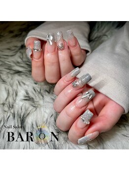 バロン 平塚店(BARON)/スカルプ90分