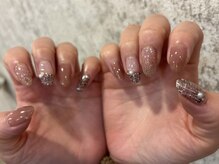 ネイルラウム(nail ravum)/おまかせ