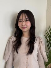 ノラ シブヤ(NORA SHIBUYA) 渡邉 彩花