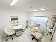アウリス 押上店(aulis)の雰囲気（完全予約制☆マンツーマンでしっかりサポートさせていただきます）