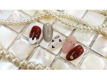 リラネイルサロン/リラアート