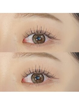 シルフ シーン店(sylph SCENE)/キュートスタイル