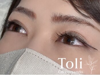 トリ 表参道(Toli)/まつげエクステ　表参道