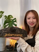 ジェラルアン(Jelaruang)&nbsp;ふくなが あやか