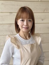 スイッチプラス(switch plus)&nbsp;前田 ともこ