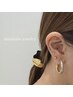 耳つぼジュエリー☆14個　¥3500（ネイル・まつ毛同時施術で¥300引き）
