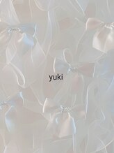 キャンアイドレッシー 人形町店(Can I Dressy) yuki 