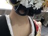 【新規限定】レディース、うなじ脱毛1回　¥1100