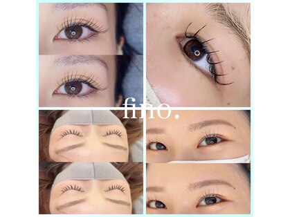 フィーノ(fino.)の写真