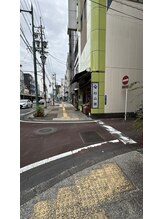 ルビーミー(Ruby's Me)/小顔・毛穴サロンRuby's Me