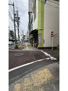 ルビーミー(Ruby's Me)/小顔・毛穴サロンRuby's Me