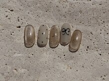 ナネア(nanea)/お任せネイル