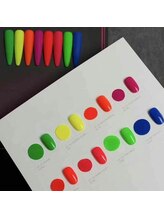 ブリンリン(BLinLin)/