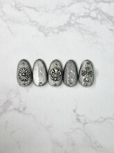 リノア(LINOA)/韓国/ワンホン/トレンドデザイン