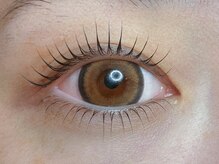 ナナ 福岡(NANA)/上下パリジェンヌラッシュリフト