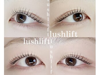 ラソバルコ(LAZO barco)/まつ毛パーマ