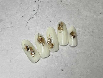 ◇除去付アートし放題コース◇