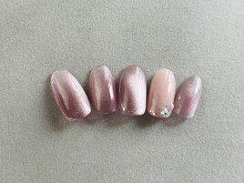 ■ ジェルネイル <Luxe> ■