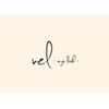 ベルアイラッシュ(vel-eyelash)のお店ロゴ