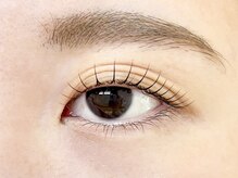 ナチュラルからぱっちりまで幅広いデザイン【豊川】