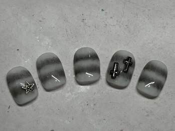 ネイルマン 新宿店(Nail Man)/8500円