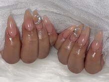 ラヴィ(RAVI)/【ピンクベージュワンカラー】