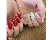 フォーミーネイルズ(4me nails)